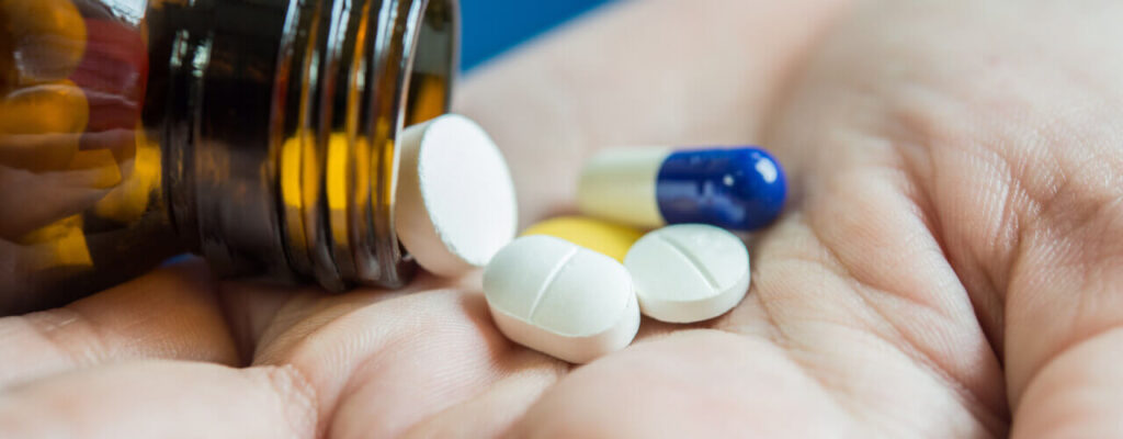 Chronic pain