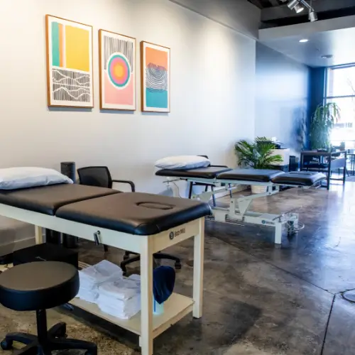 Physical Therapy Overland Park, KS