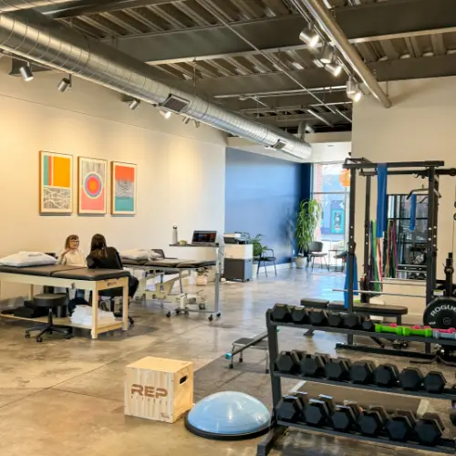 Physical Therapy Overland Park, KS