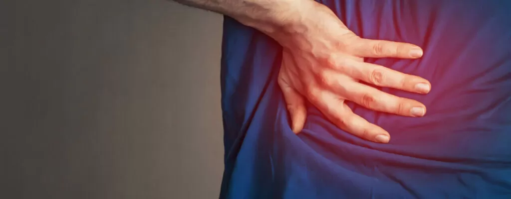 Back pain and neck pain treatment in kansas