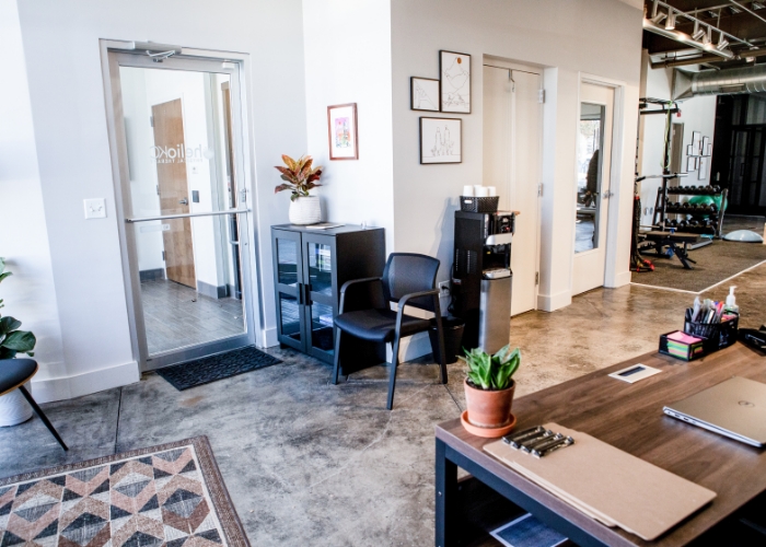 clinic-interior-02-HelioKC-Physical-Therapy-Overland-Park-KS