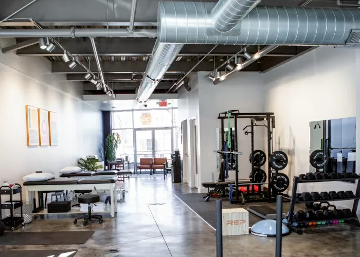clinic-interior-03-HelioKC-Physical-Therapy-Overland-Park-KS