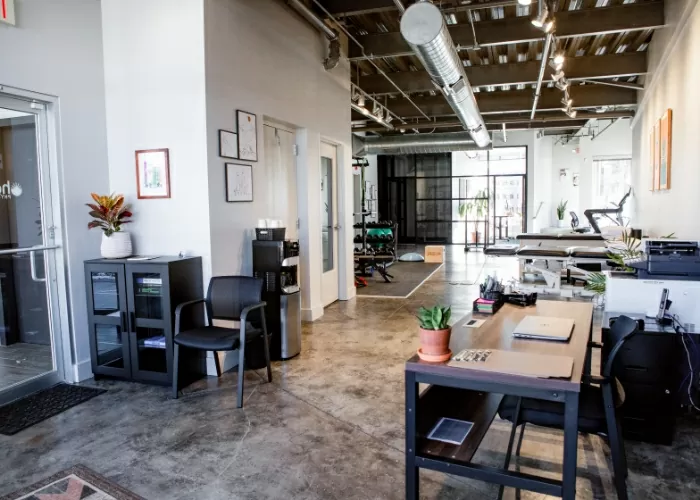 clinic-interior-05-HelioKC-Physical-Therapy-Overland-Park-KS