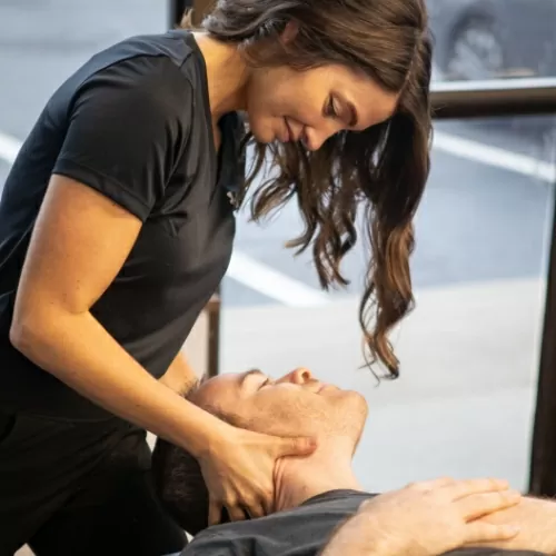 joint-mobilization-Helio-KC-Physical-Therapy-Overland-Park-KS