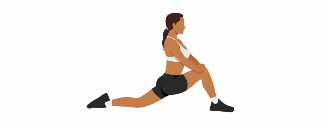 Hip Pain Relief