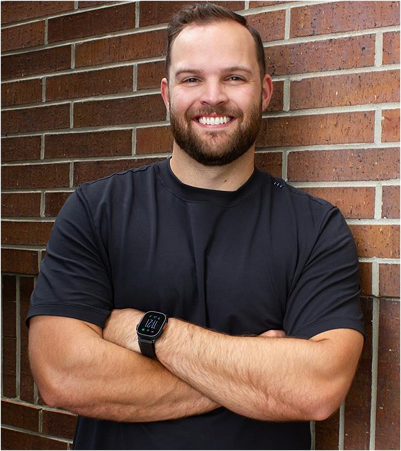 Kyle Stringer