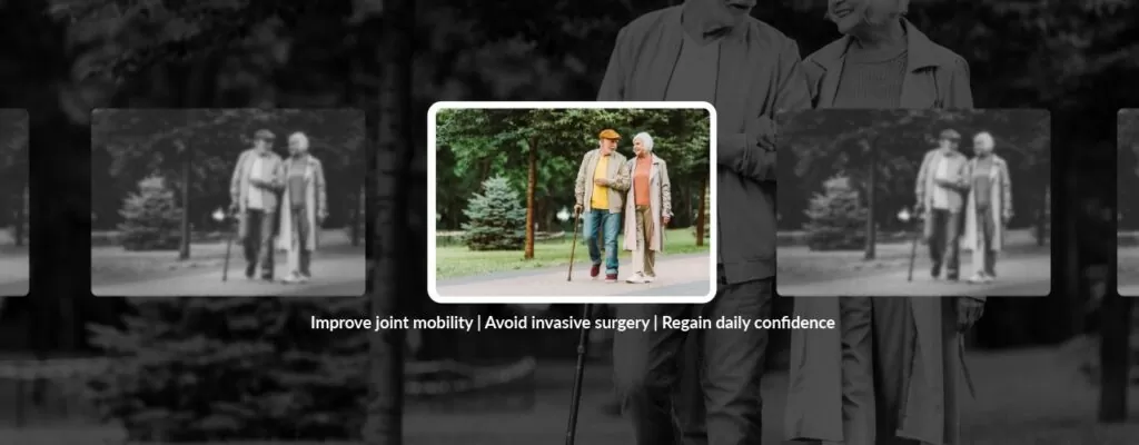 Arthritis Hip Pain Relief: Managing Symptoms for Better Mobility