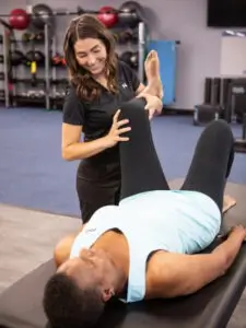 Manual Therapy