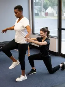 Physical Therapy
