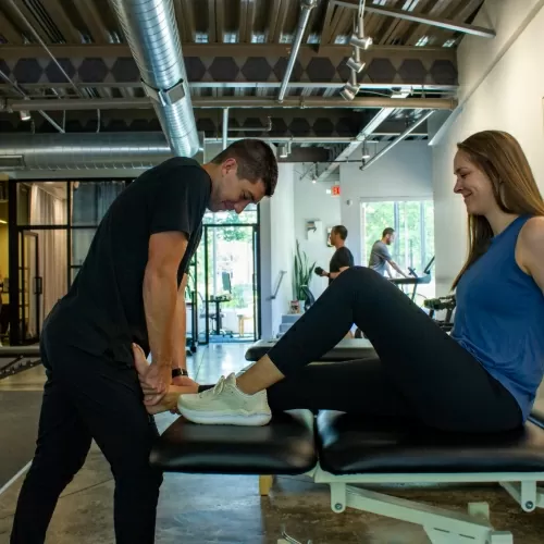 ankle-pain-HelioKC-Physical-Therapy-Overland-Park-KS
