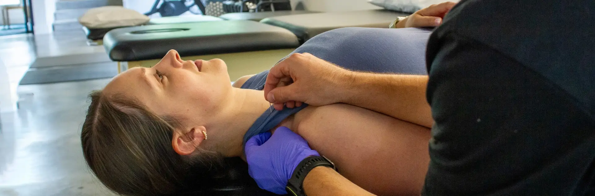 Dry Needling